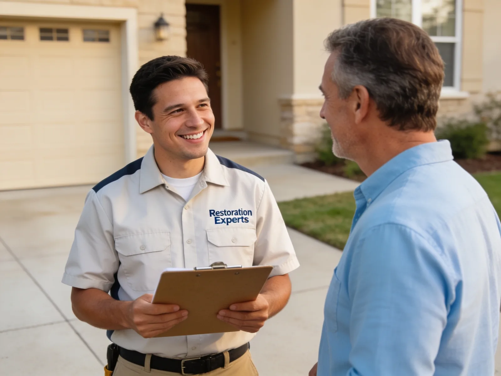 Water Damage Cleanup Craig, MO FAQs